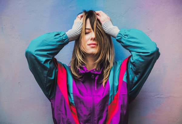 How to Style a Cropped Wool Sweater for a Polished Business Casual Look?