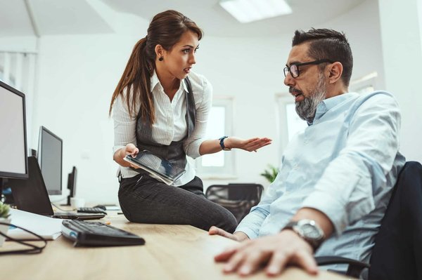 What's the Most Efficient Layout for a Dual Home Office for Partners Working from Home?